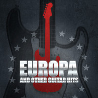 The Sunshine Orchestra - Europa and Other Guitar Hits