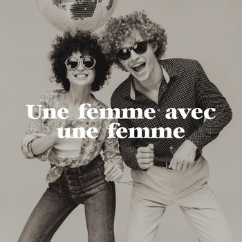Tubes Top 40, 90s Maniacs, The Party Hits All Stars - Une femme avec une femme