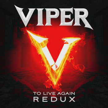 Viper - To Live Again (Redux)