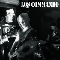 LOS COMMANDO - Los Commando - EP (Explicit)