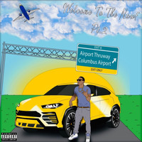Pharaoh - Welcome to the Nawf, Pt. 2 (Explicit)