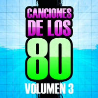 The Sunshine Orchestra - Canciones de los 80 (Volumen 3)