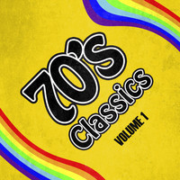 The Sunshine Orchestra - 70's Classics (Volume 1)