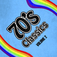 The Sunshine Orchestra - 70's Classics (Volume 2)