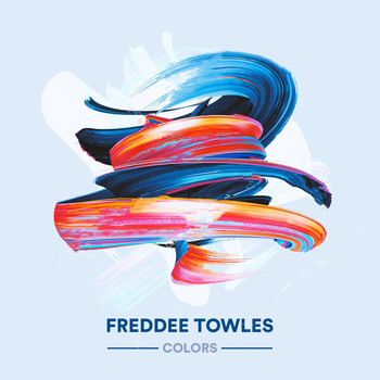 Freddee Towles - Colors