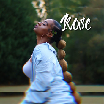 Queenie - Rose (Explicit)