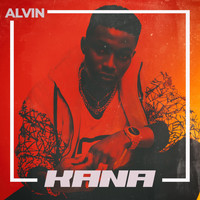 Alvin - Kana