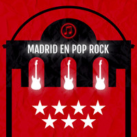 The Sunshine Orchestra - Madrid en Pop Rock