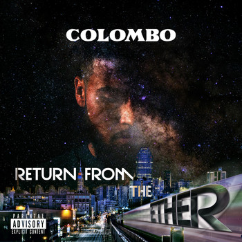 Colombo - Return from the Ether (Explicit)