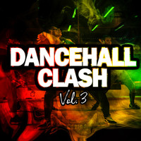 Dj halan - Dance Hall Clash (Vol.3)