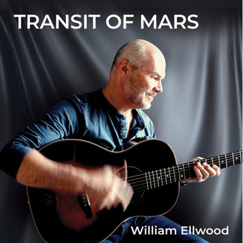 William Ellwood - Transit of Mars