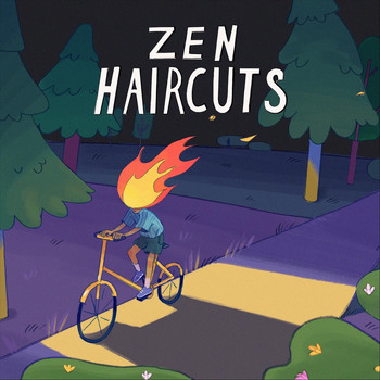 Zen Haircuts - Why Are All My Plants Dead? (Explicit)