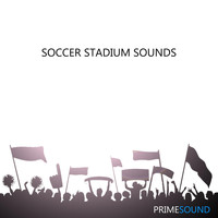 Prime Sound - Soccer Stadium Sounds