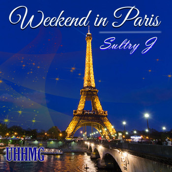 Sultry J - Weekend in Paris