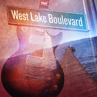 West Lake Boulevard - Makin' Music with My Friends
