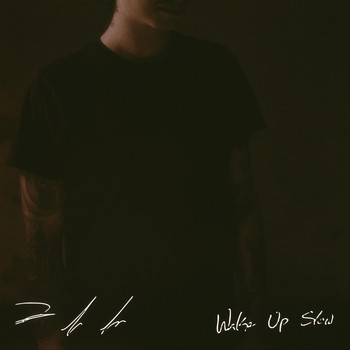 Fernando Silverio Solis - Wake up Slow (Explicit)