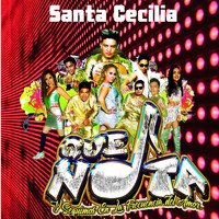 Grupo Que Nota - Santa Cecilia