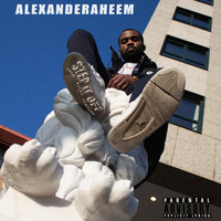 Alexanderaheem - Step It Off (Explicit)