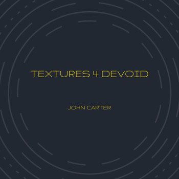 John Carter - Textures 4 Devoid