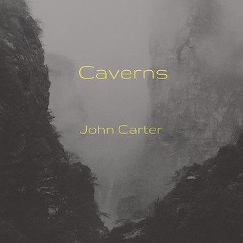 John Carter - Caverns