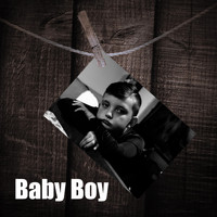 Bunny - Baby Boy