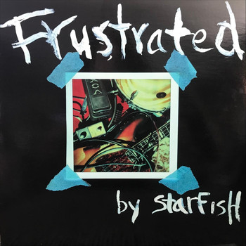 Starfish - Frustrated (Explicit)
