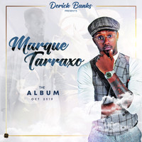 Derick Banks & Don Ivano - Marque Tarraxo (Explicit)