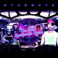 The Retro Synthwave Opera - Stargate