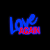 Mike Wooten - Love Again