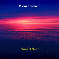 Kiran Pradhan - Sharm El Sheikh