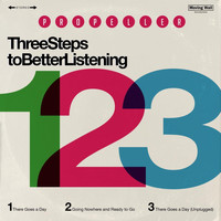 Propeller - Three Steps to Better Listening