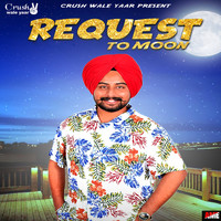 Yaddi - Request to Moon