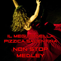 Salento Orchestra - Pizzica Salentina Non Stop Medley