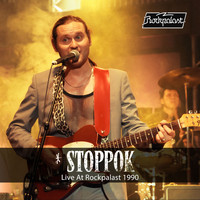 Stoppok - Live At Rockpalast (Live, Cologne, 1990)
