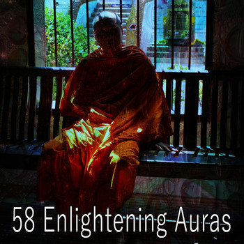 Zen Meditation and Natural White Noise and New Age Deep Massage - 58 Enlightening Auras