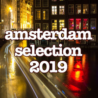 The Tribe Warriors - Amsterdam Selection 2019