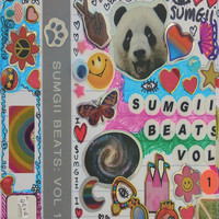 Sumgii - Sumgii Beats, Vol. 1