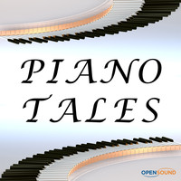 Fabio Borgazzi - Piano Tales (Music for Movie)
