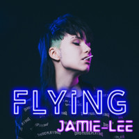 Jamie-Lee - Flying