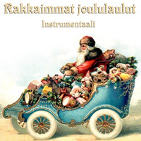 Kari Hillo - Rakkaimmat joululaulut (instrumentaali)