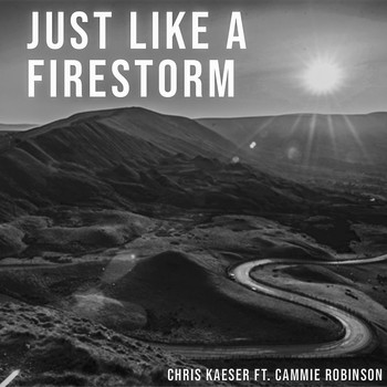 Chris Kaeser - Just Like a Firestorm (Remode Mix)