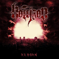 Horrizon - Reborn (Explicit)