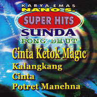 Ayu Asti - Superhits Sunda Pong Dhut Karya Emas Nano S.