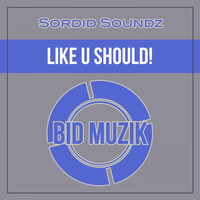 Sordid Soundz - Like U Should! (Original Mix)