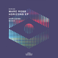Marc Ross - Horizons EP