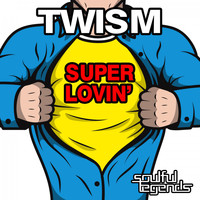 Twism - Superlovin' (Original Mix)