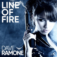 Dave Ramone - Line of Fire