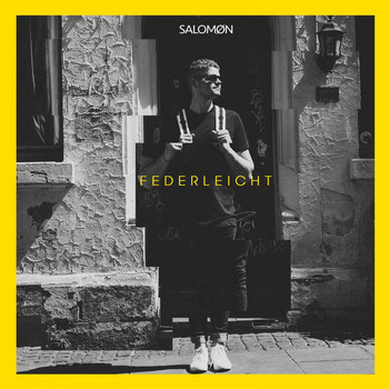 Salomon - Federleicht