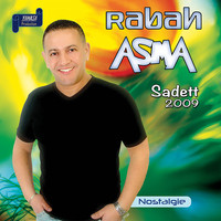 Rabah Asma - Sadett (2009)