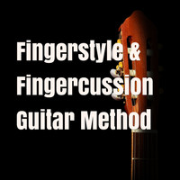 Paolo Sereno - Fingerstyle and Fingercussion Guitar Method